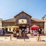 Apartamento Duplex Cosy En Bord De Avec Parking - Fr-1-788-98 Merville-Franceville-Plage