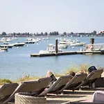 Apartamento Duplex Cosy En Bord De Avec Parking - Fr-1-788-98 Merville-Franceville-Plage