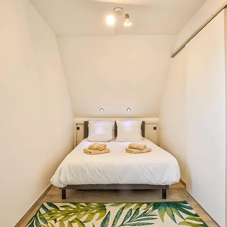 Duplex Cosy En Bord De Avec Parking - Fr-1-788-98 Apartment *