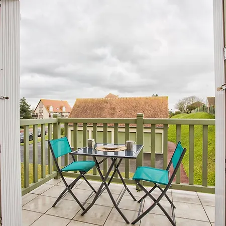 Duplex Cosy En Bord De Avec Parking - Fr-1-788-98 *