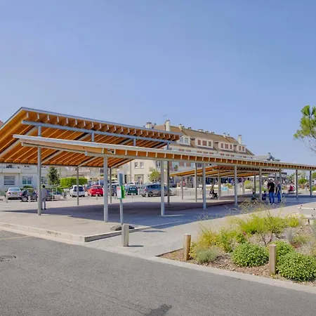 Duplex Cosy En Bord De Avec Parking - Fr-1-788-98 Merville-Franceville-Plage