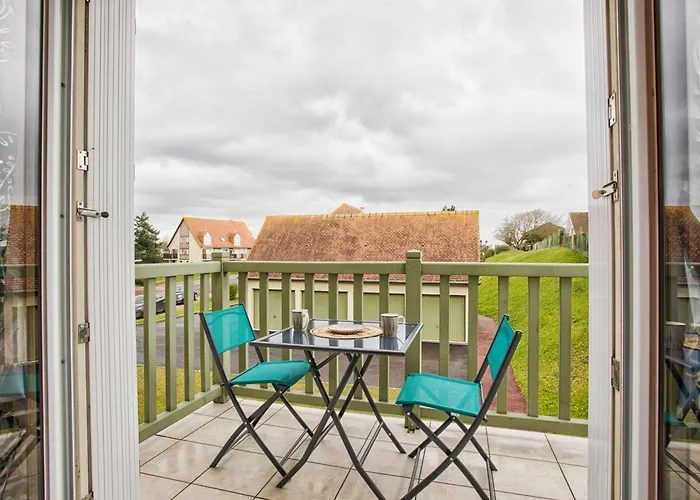 Duplex Cosy En Bord De Avec Parking - Fr-1-788-98 *