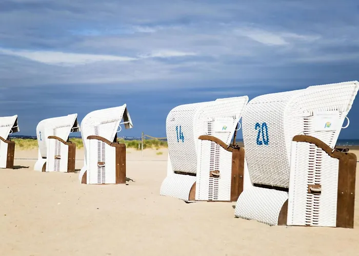 Apartment Duplex Cosy En Bord De Avec Parking - Fr-1-788-98