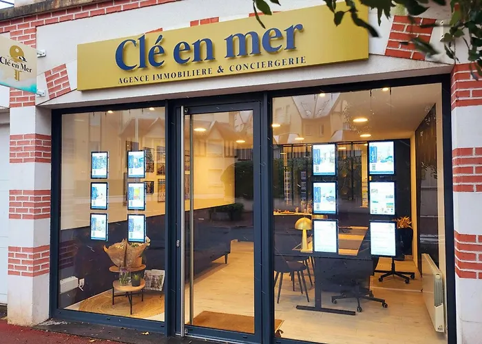 Duplex Cosy En Bord De Avec Parking - Fr-1-788-98 Apartment Merville-Franceville-Plage