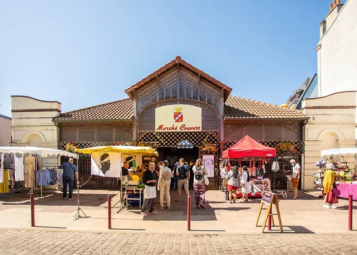 Apartment Duplex Cosy En Bord De Avec Parking - Fr-1-788-98 Merville-Franceville-Plage